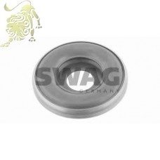 60540013 Опора стойки аморт.подшипник Renault Kangoo (Ruville 825501) (QSP-M6001025850)