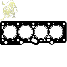 814.262 Прокладка головки блока FORD Chery Amulet (CH4310) 480-1003080