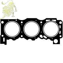 61-26260-00 Прокладка головки блока VR FORD