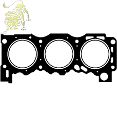 61-26260-00 Прокладка головки блока VR FORD