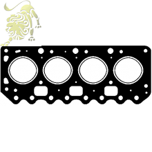 61-27430-00 Прокладка головеи блока VR FORD