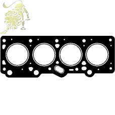 61-28260-00/61-24840-20 Прокладка головки блока VR FORD