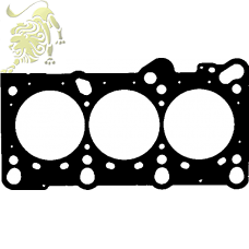 61-31875-00 Прокладка головки блока VP AUDI/VW