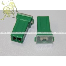 61011 Предохранитель 40А Lanos