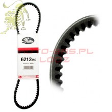 6212MC Ремень клиновый Gates(10х800) (FLENNOR A5101)
