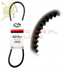 6212MC Ремень клиновый Gates(10х800) (FLENNOR A5101)