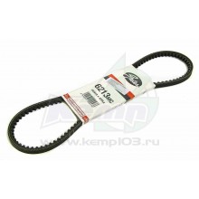 6213MC Ремень клиновый Gates(10х825) (FLENNOR/ROULUNDS)