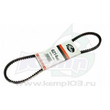 6214MC Ремень клиновый Gates(10х850) (1 987 947 606 Bosch)