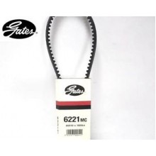 6221MC Ремень клиновый Gates 10x1025 (QH)