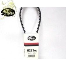 6221MC Ремень клиновый Gates 10x1025 (QH)