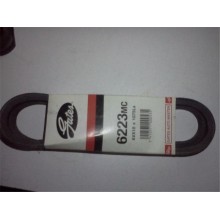 6223MC Ремень клиновый Gates(10х1075) (QH)