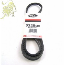 6225MC Ремень клиновый Gates AVX10 x 1125