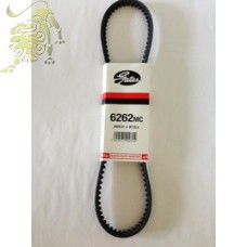 6262MC Ремень клиновый Gates 10х813 (FLENNOR, A5151)