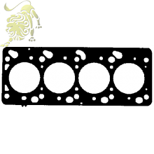 646.480 Прокладка головки блока Elring FORD