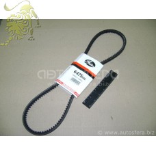 6475MC Ремень клиновый Gates 13 x 1125 (SKF)