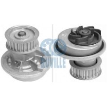 65365 Насос водяной OPEL (AIC, 51409)