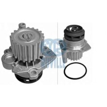 65422 Насос водяной AUDI/FORD/SEAT/SKODA/VW 1,4-1,9D (70482ASAM/SKF VKPC81418)