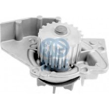 65994 Насос водяной PEUGEOT, CITROEN, FIAT (MAGNETI MARELLI0892)