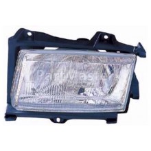 661-1138R-LD-EM Фара право DE