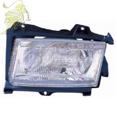 661-1138R-LD-EM Фара право DE