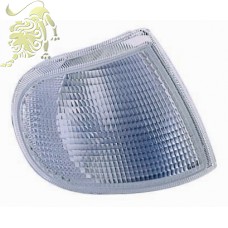 665-1501L-UE Фонарь поворотов левый Skoda Filisia