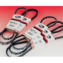 6721MC Ремень клиновый Gates(17х1113)
