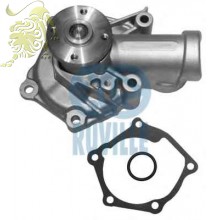 67317 Насос водяной MITSUBISHI Outlander 2.4 03- (MAGNETI MARELLI0643)