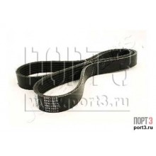 6PK1025 Ремень ручейковый Gates Micro-V XF (SKF)