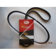 6PK1113 Ремень ручейковый Gates Micro-V XF (QH QBR61113)