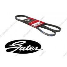 6PK1163 Ремень ручейковый Gates Micro-V XF