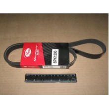 6PK1290 Ремень ручейковый Gates Micro-V XF