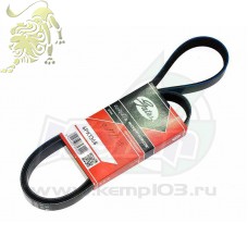 6PK1368 Ремень ручейковый Gates Micro-V XF (GOODYEAR)