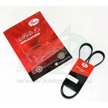 6PK1750 Ремень ручейковый Gates Micro-V XF (QH)