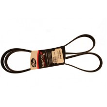 6PK1873 Ремень генератора Шевроле Gates Micro-V XF AVEO
