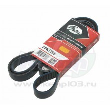 6PK1980 Ремень ручейковый Gates Micro-V XF (FLENNOR)