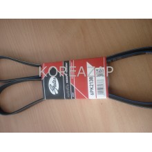 6PK2138 (6PK2135) Ремень ручейковый Gates Micro-