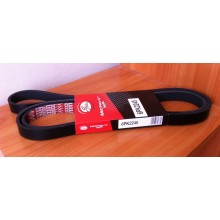 6PK2245 Ремень ручейковый Gates M[cro- (FLENNOR)