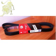 6PK2245 Ремень ручейковый Gates M[cro- (FLENNOR) 6PK2245 Ремень ручейковый Gates M[cro- (FLENNOR)
