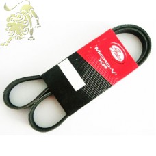 6PK2500 Ремень ручейковый Gates Micro-V XF
