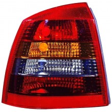 714028771701 Фонарь задний левый Opel Astra G