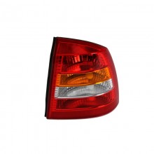 714028771803 Фонарь задний правый Opel Astra G