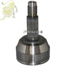 75207S ШРУС SBR FORD ESCORT 1.4/1.8 90-99 ABS (419 882 HART) Z=22/25