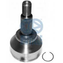 75218S ШРУС наружный RENAULT Trafic/OPEL Vivaro 1.9D/TD/FORD MONDEO 1.8-2.2 00+ Z=27/26