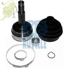 75301S ШРУС OPEL KADET ASCONA 1.3/1.4 81-91 Z=22/22