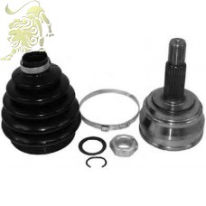 7700424321 Подушка двигателя Renault Kangoo (сайлентблок) BC1216