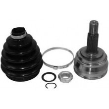 75404S/418 339 ШРУС наружный HART VW GOLF/SEAT (G1W013PC) Z=22/30
