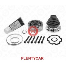 75454S/75425S/75451S ШРУС внутр AUDI, VW, SKODA Z=33 *100 (RD.255022545/RD.255022498/2810-1001)