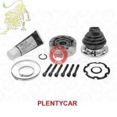75454S/75425S/75451S ШРУС внутр AUDI, VW, SKODA Z=33 *100 (RD.255022545/RD.255022498/2810-1001)