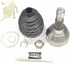 75824 ШРУС внешн. FIAT DUCATO/CITROEN JUMPER 1800 35x45 (KAMOKA 6556)