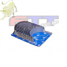77268600STD Вкладыши шатун стандарт OPEL, Daewoo (Германия)